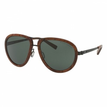 Vīriešu Saulesbrilles Ralph Lauren RL7053-900371 Zaļš (ø 59 mm)