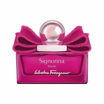 Parfem za žene Signorina Ribelle Salvatore Ferragamo EDP (50 ml) (50 ml)