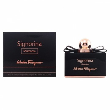 Женская парфюмерия Signorina Misteriosa Salvatore Ferragamo EDP