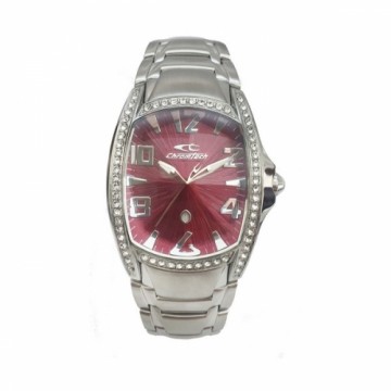 Ladies' Watch Chronotech CT7988LS-64M (Ø 31 mm)