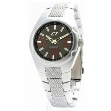 Часы унисекс Chronotech CC7039M-08M (39 mm) (Ø 39 mm)