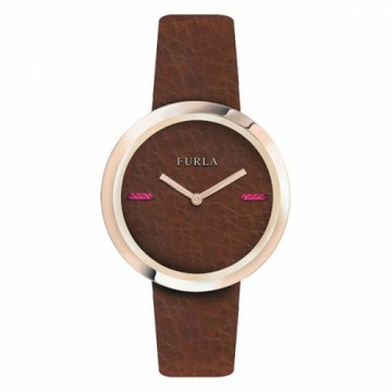 Sieviešu Pulkstenis Furla R4251110508 (34 mm) (Ø 34 mm)