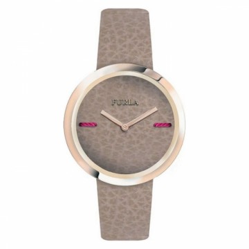 Sieviešu Pulkstenis Furla R4251110502 (34 mm) (Ø 34 mm)