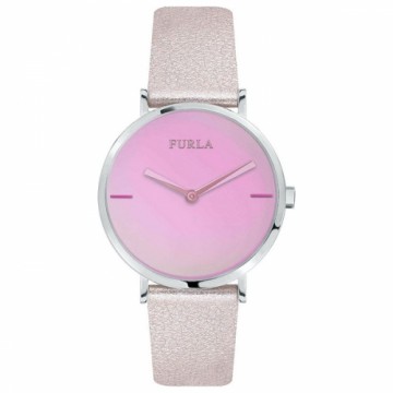 Sieviešu Pulkstenis Furla R4251108524 (33 mm) (Ø 33 mm)