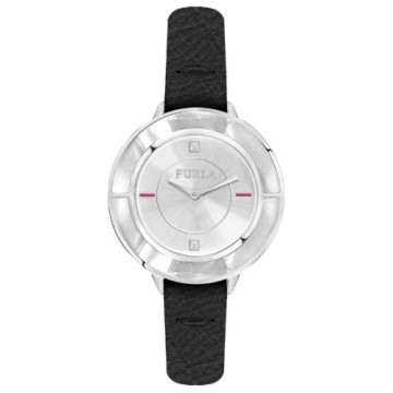 Sieviešu Pulkstenis Furla R4251109504 (34 mm) (Ø 34 mm)