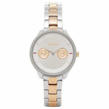 Sieviešu Pulkstenis Furla R4253102507 (31 mm) (Ø 31 mm)