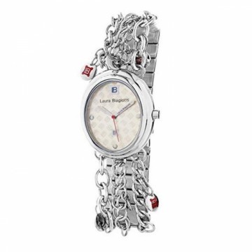 Sieviešu Pulkstenis Laura Biagiotti LB0055L-04M (Ø 32 mm) (Ø 32 mm)