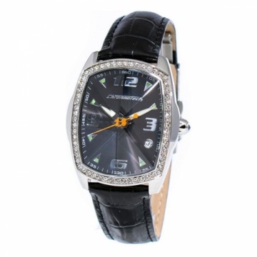 Sieviešu Pulkstenis Chronotech CT7504LS-02 (34 mm) (Ø 34 mm)