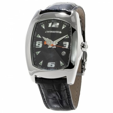 Мужские часы Chronotech CT7504-02 (40 mm) (Ø 40 mm)