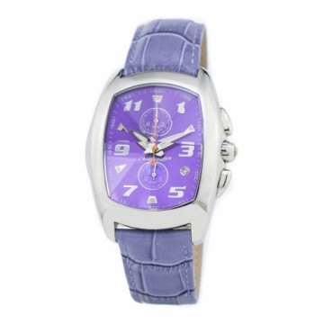 Sieviešu Pulkstenis Chronotech CT7468-08 (42 mm) (Ø 42 mm)