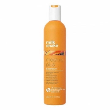 Šampūns Moisture Plus Milk Shake (300 ml)