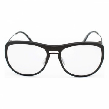 Солнечные очки унисекс Zero RH+ RH835S85 (58 mm) Чёрный (ø 58 mm)
