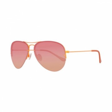 Unisex Saulesbrilles Benetton BE922S06