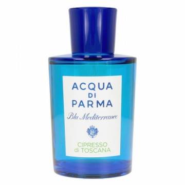 Parfem za oba spola Blu Mediterraneo Cipresso Di Toscana Acqua Di Parma EDT (150 ml) (150 ml)