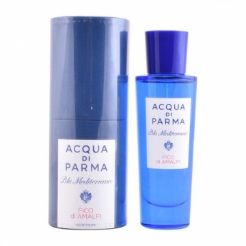 Парфюмерия унисекс Blu Mediterraneo Fico Di Amalfi Acqua Di Parma EDT (30 ml) (30 ml)