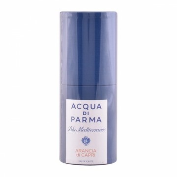 Парфюмерия унисекс Blu mediterraneo Arancia Di Capri Acqua Di Parma EDT (30 ml) (30 ml)