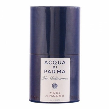 Парфюмерия унисекс Blu Mediterraneo Mirto Di Panarea Acqua Di Parma EDT