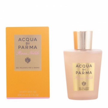 Dušas želeja Rosa Nobile Acqua Di Parma (200 ml)