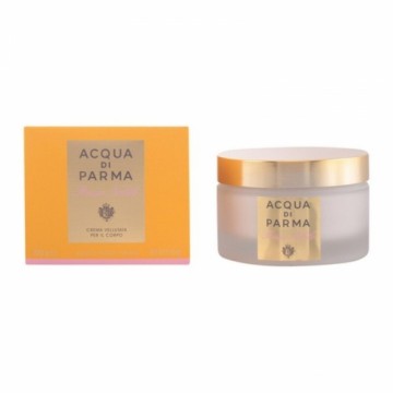 Mitrinošs ķermeņa krēms Rosa Nobile Acqua Di Parma (150 g)