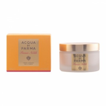 Mitrinošs ķermeņa krēms Peonia Nobile Acqua Di Parma (150 g)