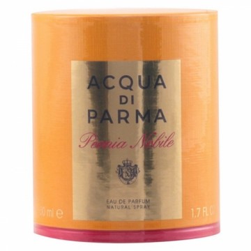 Женская парфюмерия Peonia Nobile Acqua Di Parma EDP