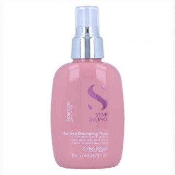 Hair Lotion Semi di Lino Alfaparf Milano (125 ml)