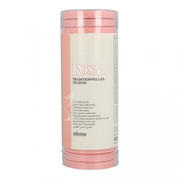 Воск для депиляции волос на теле Idema Дисков Розовый (400 g)