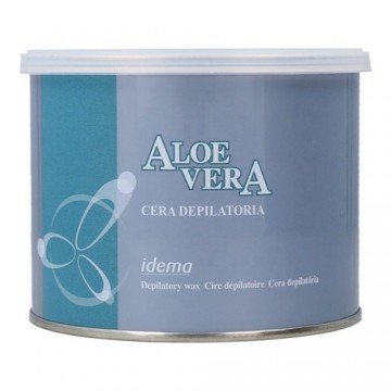 Body Hair Removal Wax Idema Lata Cera 400 ml (400 ml)