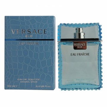 Parfem za muškarce Man Eau Fraiche Versace EDT