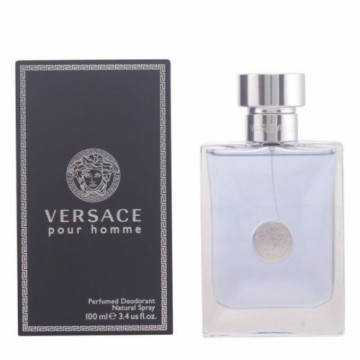 Izsmidzināms dezodorants Versace (100 ml)