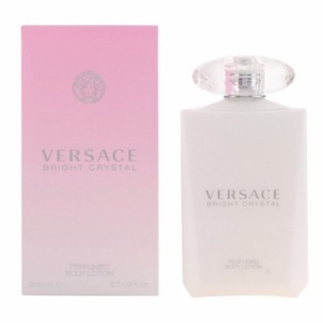 Ķermeņa losjons Bright Cristal Versace (200 ml)