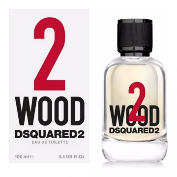 Parfem za oba spola Two Wood Dsquared2 EDT