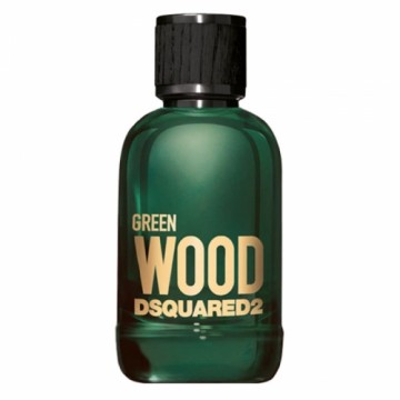 Мужская парфюмерия Green Wood Dsquared2 EDT