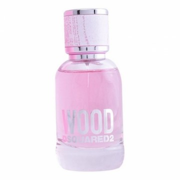 Женская парфюмерия Wood Dsquared2 (EDT)