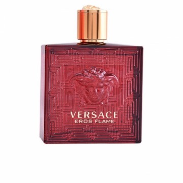 Мужская парфюмерия Eros Flame Versace EDP