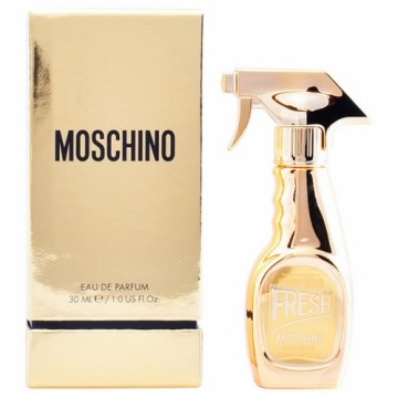 Parfem za žene Fresh Couture Gold Moschino EDP