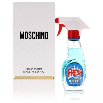 Женская парфюмерия Moschino Fresh Couture EDT (30 ml)