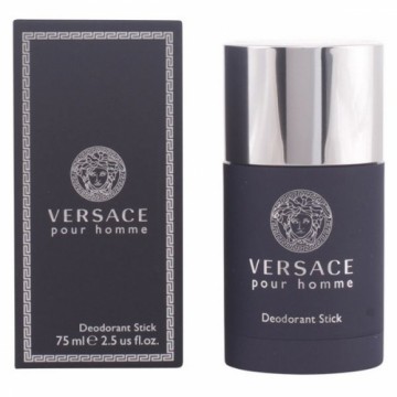 Твердый дезодорант Versace (75 ml)