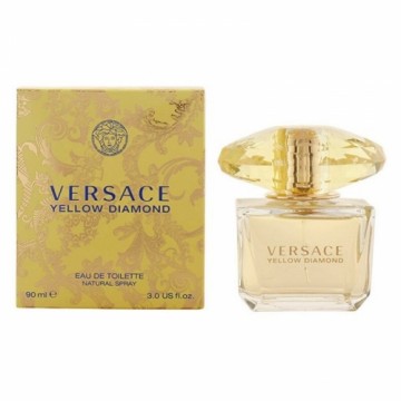 Женская парфюмерия Yellow Diamond Versace EDT