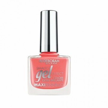 Лак для ногтей Gel Effect Deborah 107 Litchi juice