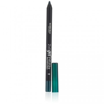 Карандаш для глаз Kajal & Eyeliner Deborah Nº04 Green (4 ml)