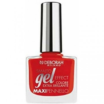 Лак для ногтей Gel Effect Deborah Nº 9