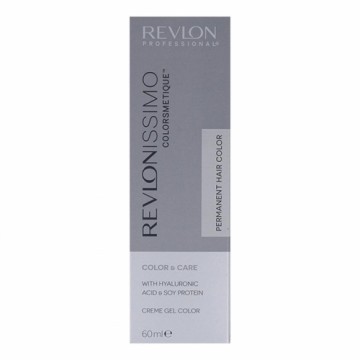 Noturīga Krāsa Revlonissimo Colorsmetique Revlon Nº 6.7Mn (60 ml)