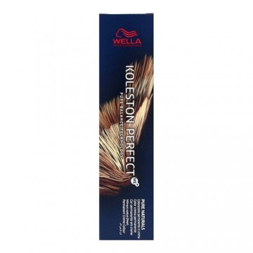 Постоянная краска Koleston Me+ Wella Nº 6/0 (60 ml) (60 ml)