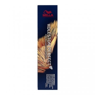 Permanent Dye Koleston Me+ Wella Koleston Me+ Nº 10/97 (60 ml)