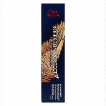 Постоянная краска Koleston Perfect Wella Nº 10.16 (60 ml)