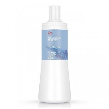 Hair Oxidizer Welloxon Wella Welloxon Pastel 1.9% 6 Vol 1 L (1 L)