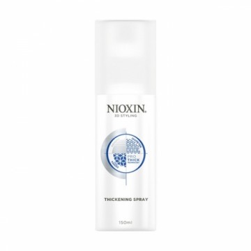 Hair Spray 3D Styling Nioxin H7430 (150 ml) 150 ml