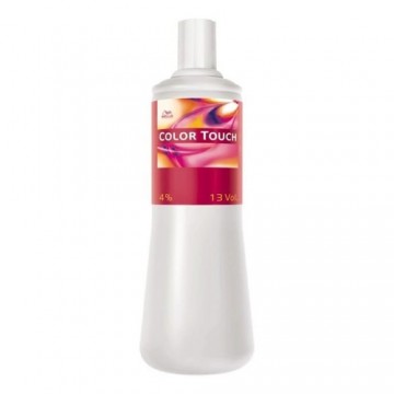 Noturīga Krāsa Emulsion 4% 13 Vol Wella 4%  / 13 VOL (1000 ml)