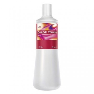 Permanent Dye Wella 1.9% 6 Vol (1000 ml)